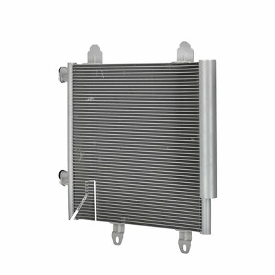 KONDENSATOR KLIMAANLAGE NISSENS 940522 11