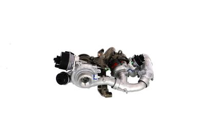 COMPRESOR SISTEM DE SUPRAALIMENTARE REMANTE 003002004626R 41