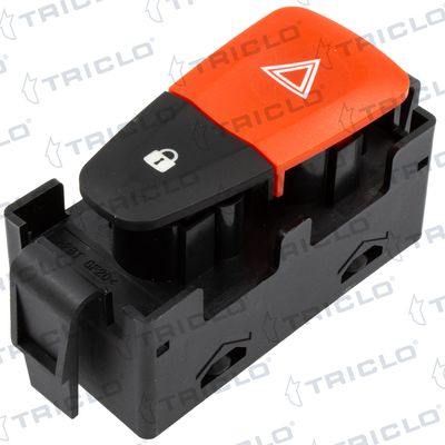 ключ за аварийни мигачи TRICLO 145191