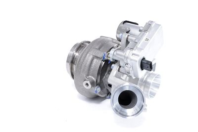 LADER AUFLADUNG BTS Turbo T916461 31