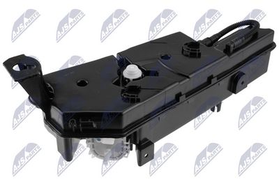 UNITATE REZERVOR INJECTIE ADITIV