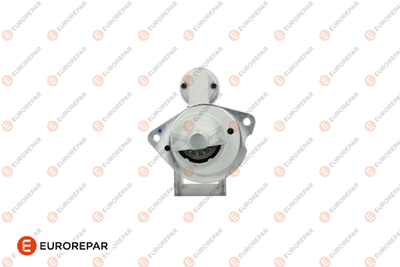 EUROREPAR 1648218880 Стартер для FORD FIESTA VI (CB1, CCN)