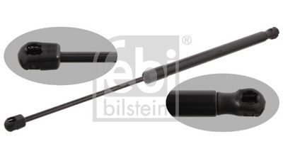 FEBI BILSTEIN Gasfeder, Koffer-/Laderaum