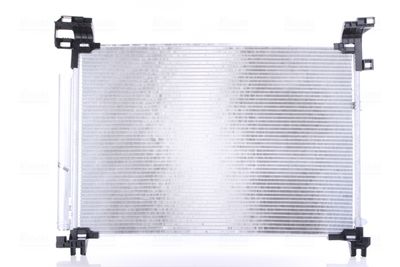 CONDENSATOR CLIMATIZARE NISSENS 940930 2