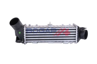 INTERCOOLER COMPRESOR