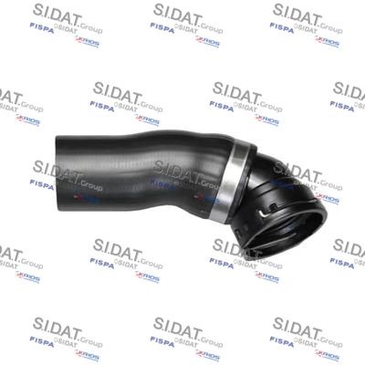 въздуховод за турбината SIDAT 501819