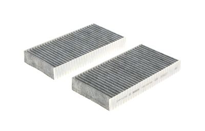 FILTER INNENRAUMLUFT BOSCH 1987435549 15