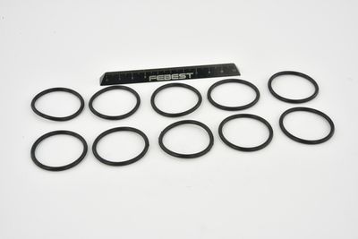 GARNITURI CARCASA FILTRU ULEI FEBEST RINGOL024PCS10 26