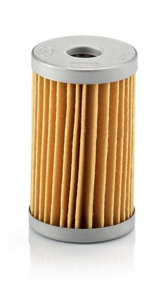ÖLFILTER