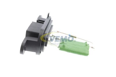 REZISTOR VENTILATOR HABITACLU VEMO V46790021 37