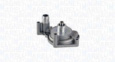 водна помпа, охлаждане на двигателя MAGNETI MARELLI 350984100000