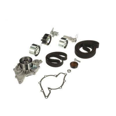 SET POMPA APA + CUREA DINTATA GATES KP25557XS1 47