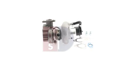 LADER AUFLADUNG AKS DASIS 565003N 12