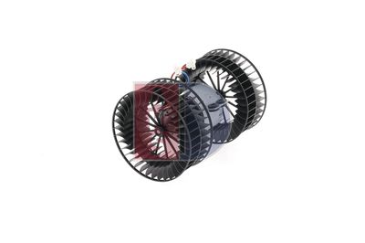 INNENRAUMGEBLäSE AKS DASIS 740126N 3