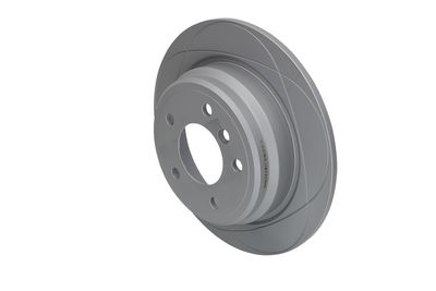 BREMSSCHEIBE ATE 24031002271 5