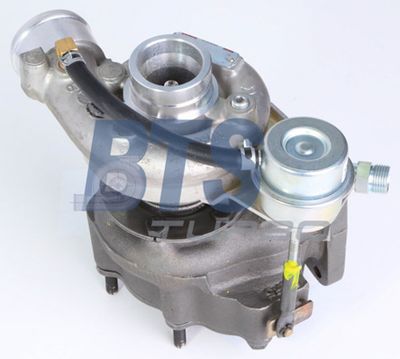 COMPRESOR SISTEM DE SUPRAALIMENTARE BTS Turbo T911005 16
