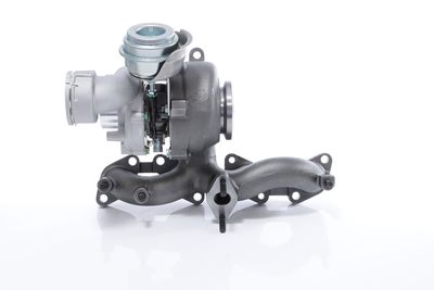 LADER AUFLADUNG BTS Turbo T914088BT 9