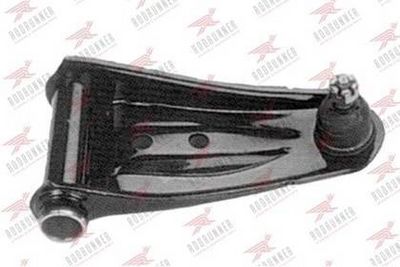 носач, окачване на колелата RODRUNNER TC-H-314
