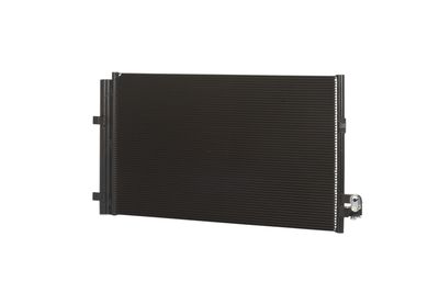 WAECO 8880400616 Радиатор кондиционера  для BMW 8 (Бмв 8)