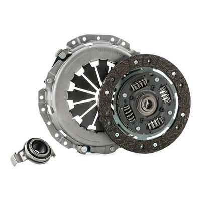 комплект съединител RIDEX 479C0172