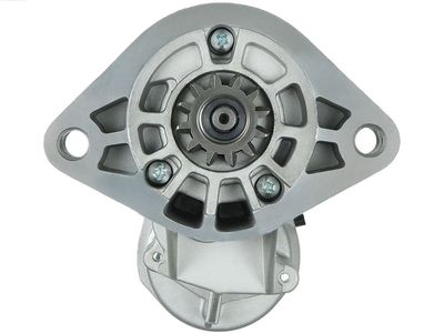 AS-PL Starter