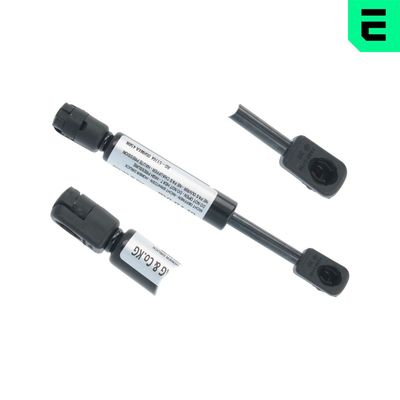 GASFEDER KOFFER-/LADERAUM