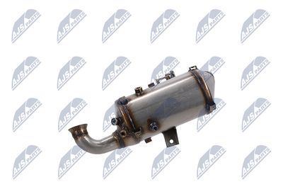 FILTRU FUNINGINE/PARTICULE SIST.DE ESAPAMENT NTY DPFFR006 19