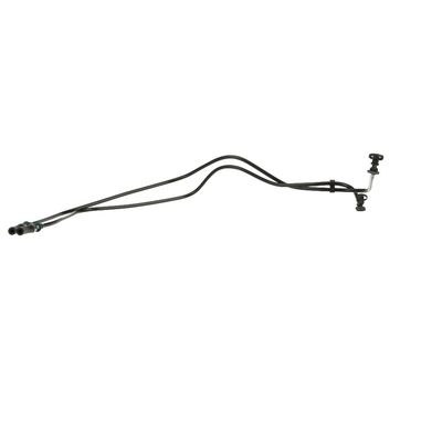 FURTUN SUPRACURGERE COMBUSTIBIL GATES MFL1040 13