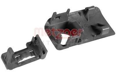 GEHäUSE KENNZEICHENLEUCHTE METZGER AUTOTEILE 2080305 1