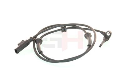 Sensor, Raddrehzahl