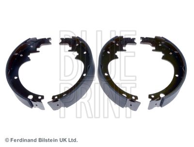 Brake Shoe Set BLUE PRINT ADN14119