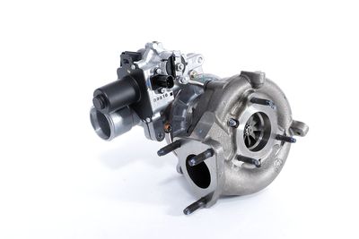 LADER AUFLADUNG BTS Turbo T916771 15