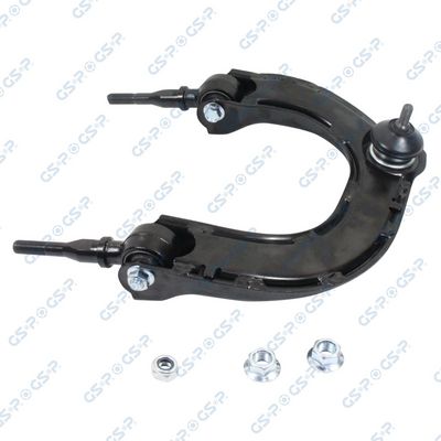 BRAT SUSPENSIE ROATA