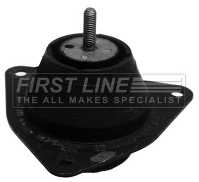 Mounting, engine FIRST LINE FEM3371