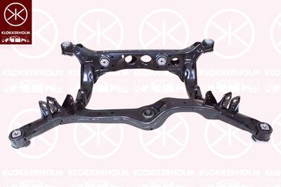 CORP AX KLOKKERHOLM 0039006 1