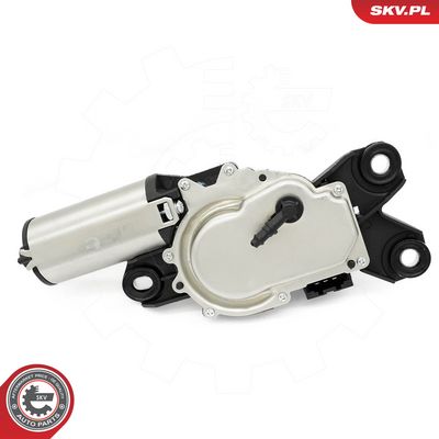 Motor stěračů SKV 19SKV210