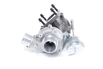 LADER AUFLADUNG BTS Turbo T914722 14