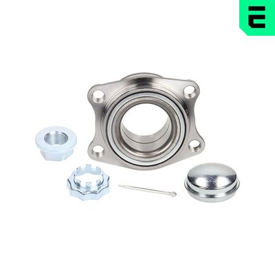 Wheel Bearing Kit 952766