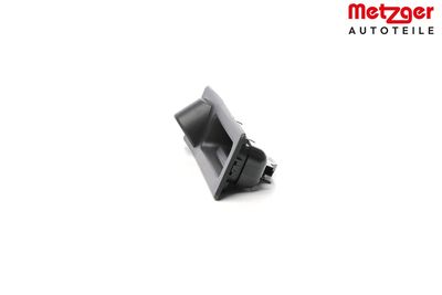 HECKKLAPPENGRIFF METZGER AUTOTEILE 2310857 12