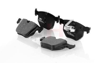 SET PLACUTE FRANA FRANA DISC GH GH410310 53