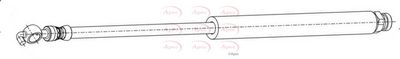 APEC Brake Hose HOS4502