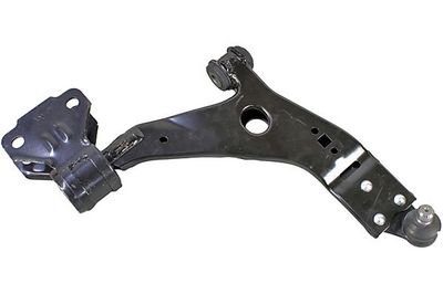 носач, окачване на колелата METZGER AUTOTEILE 58111602