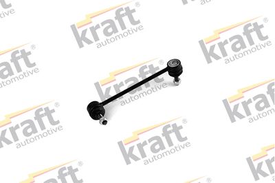 Тяга / стойка, стабилизатор KRAFT AUTOMOTIVE 4301330 для MERCEDES-BENZ VANEO