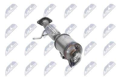 CATALIZATOR NTY KATFR006 19