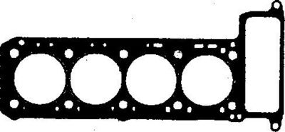 DICHTUNG ZYLINDERKOPF PAYEN BW410