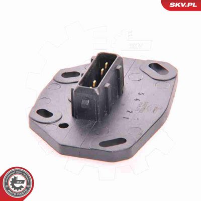 SENZOR POZITIE CLAPETA ACCELERATIE