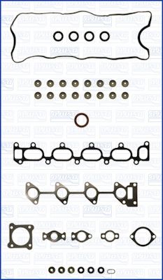 SET GARNITURI CHIULASA