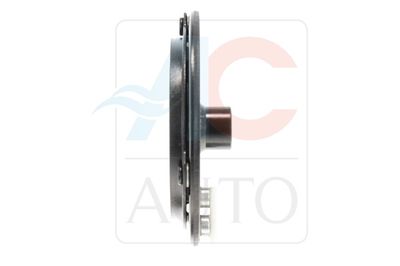 DISC AMBEIAJ MAGNETIC COMPRESOR CLIMA ACAUTO AC05DL10 3