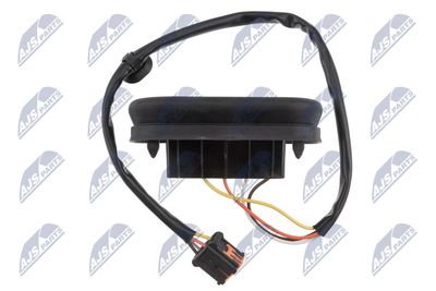 Spínač, dveřní kontakt NTY EZC-RE-305