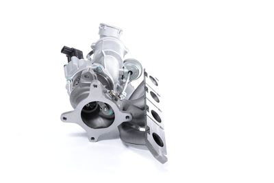 LADER AUFLADUNG BTS Turbo T915496BT 20